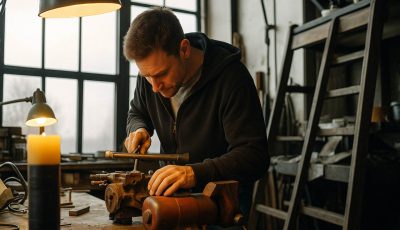 Custom pump design and engineering services