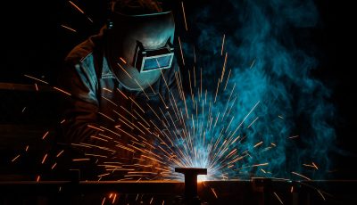 Pump fabrication and custom parts manufacturing
